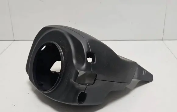 BMW 6 E63 E64 Steering wheel column trim 6947828