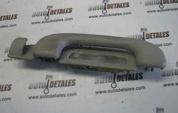 Mercedes-Benz GL X164 Rear interior roof grab handle A1648100251