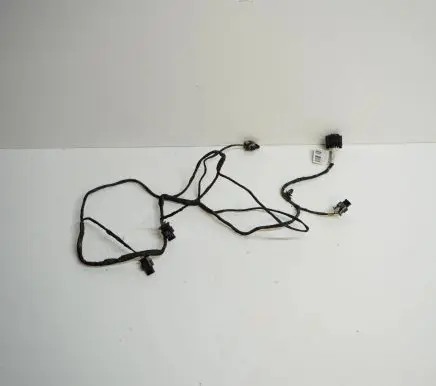 BMW X5 F15 Parking sensor (PDC) wiring loom 9333682 9333681