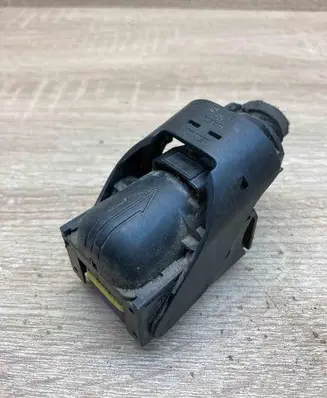 Opel Vectra C Plug wire 113551332