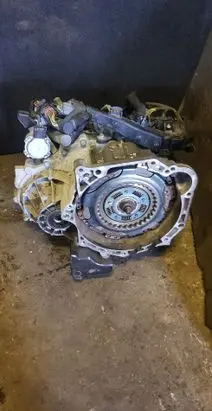 Hyundai Tucson TL Automatic gearbox M87U