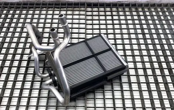 Volvo S90, V90 Heater blower radiator KB566001