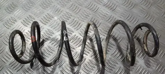 Citroen C3 Rear coil spring