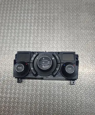 Peugeot 5008 Climate control unit 96738321XT 400017001 XNN600900
