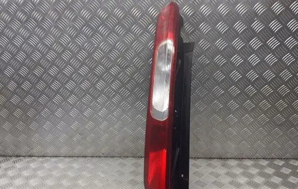 Ford Focus Rear/tail lights set 4M51-13405-A