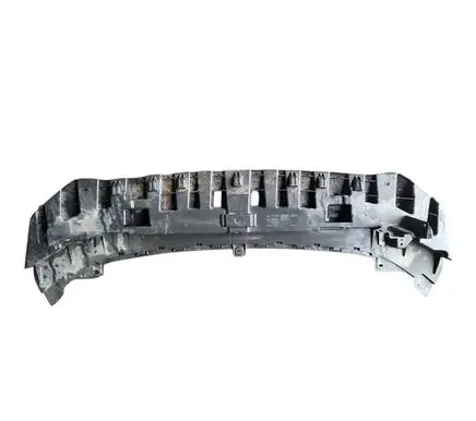 Ford Fiesta Front bumper skid plate/under tray C1BB8B384A