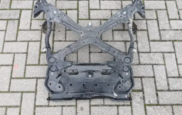 Audi A4 S4 B9 Front subframe 8W1399347G