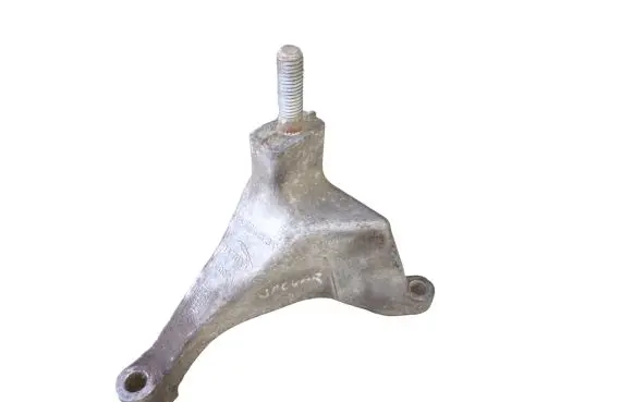 Jaguar X-Type Gearbox mounting bracket 1X437M125BA
