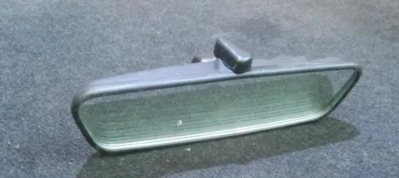 Opel Tigra A Rear view mirror (interior) e10010062