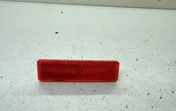Opel Vivaro Rear tail light reflector 1123500C 7700353184