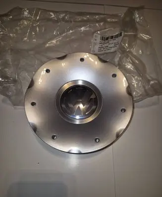Volkswagen Touareg I Original wheel cap 7L6601149G PP270412 LS004534