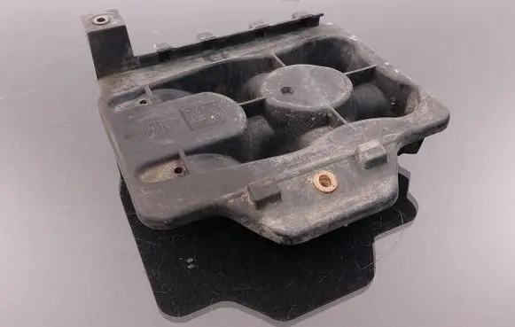 Audi A3 S3 8L Battery tray 1J0804373A