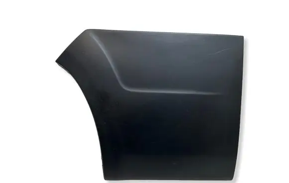 Fiat Ducato Rear fender molding trim 1317366070