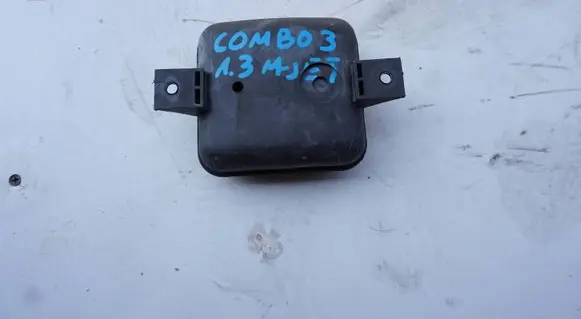 Opel Combo D Air pressure sensor
