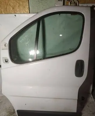 Renault Trafic II (X83) Front door baltos