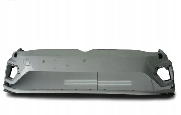 Volkswagen Golf VII Front bumper 000XXXX1111111