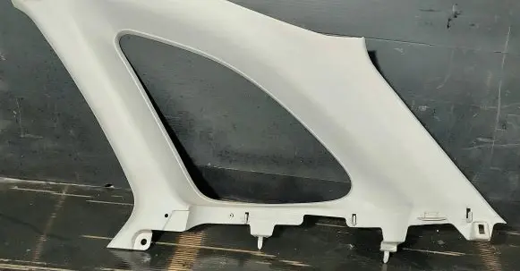 Mazda 323 F (C) pillar trim 7968250