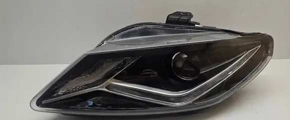 Seat Exeo (3R) Headlight/headlamp 3R1941753C SE052