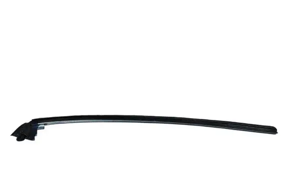Dodge Challenger Rubber seal front coupe door window 4575890AG 4575890AK 04575884