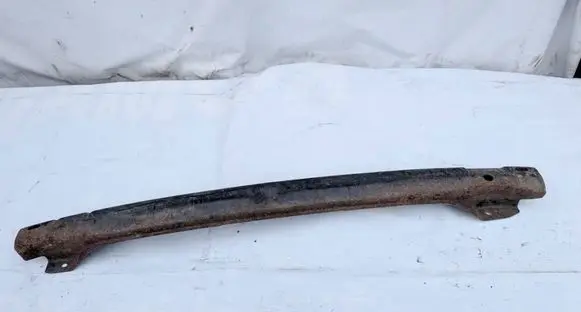 Opel Zafira B Rear beam