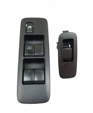 Nissan Qashqai Quarter vent window switch 25401JD00B