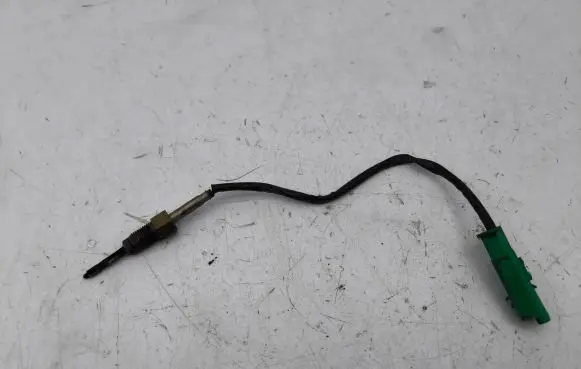 Ford Galaxy Exhaust gas temperature sensor 9677671280