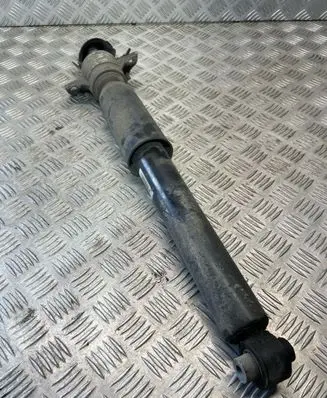 Audi Q7 4M Rear shock absorber/damper 4M0616031AE