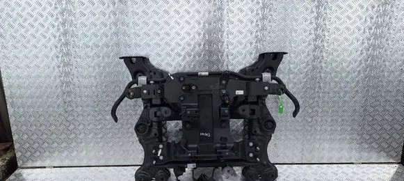 Volkswagen ID.4 Front subframe S25145003 1EA199315J 1EA199599B