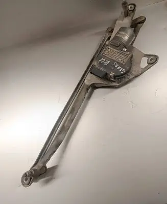 Audi A8 S8 D2 4D Wiper motor 4E1955023C 3397020874