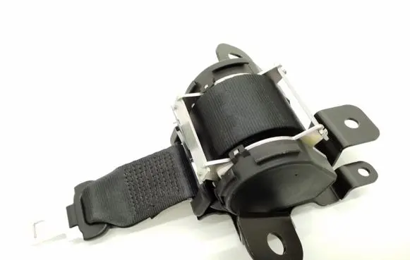 Nissan Qashqai Middle seatbelt (rear) 88854JD000