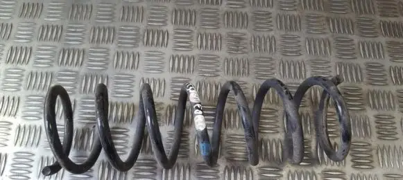 Ford Focus Rear coil spring