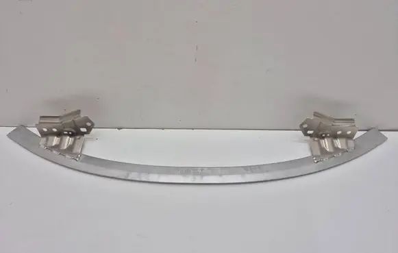 Tesla Model 3 Front bumper cross member 108489400B