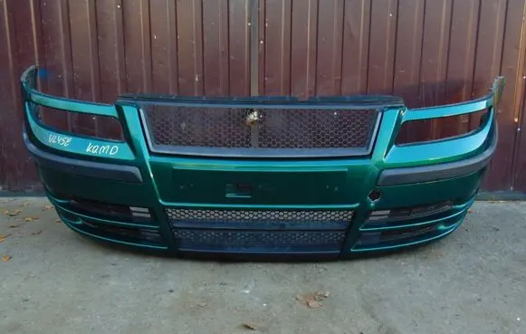Fiat Ulysse Front bumper