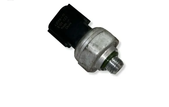 Nissan Micra Air conditioning (A/C) pressure sensor 42CP811
