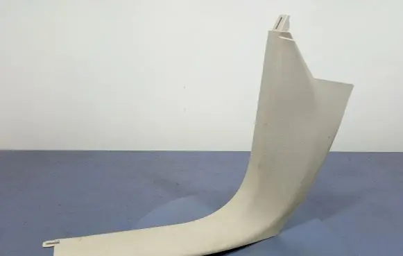 Chrysler Pacifica Other sill/pillar trim element 5RH89PD2AF