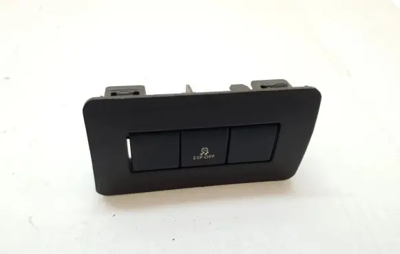 Citroen DS3 ESP (stability program) switch 96645105XT