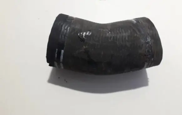 Fiat Bravo Intercooler hose/pipe