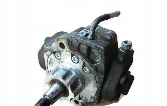 Nissan Pathfinder R51 Fuel injection high pressure pump