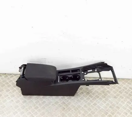 Center console