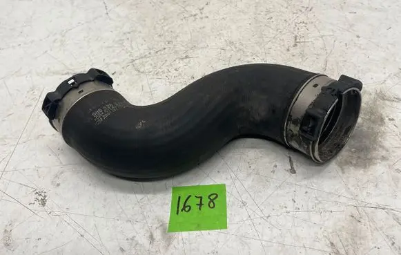 Mercedes-Benz Sprinter W906 Intercooler hose/pipe A9065283782 CTL40201 Z001Q131W