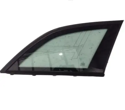 Mercedes-Benz C W204 Rear side window 