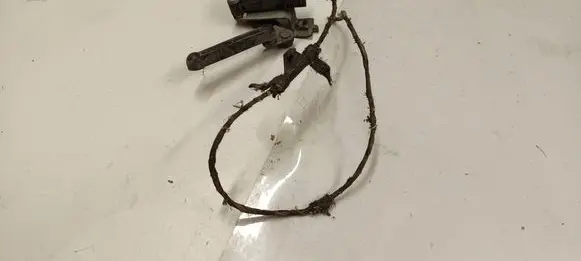 BMW X5 F15 Headlight/headlamp level sensor 6854862 6867646