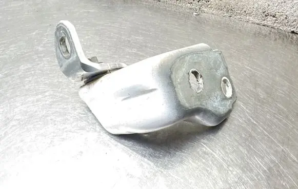 Ford Edge II Front door lower hinge 2281122