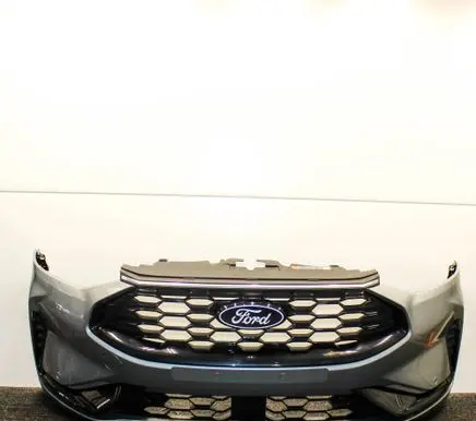 Ford Kuga III Front bumper PV4B17757SA SV4T15K867KEA