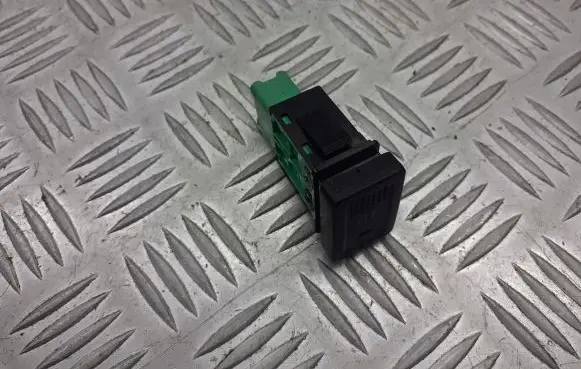 Opel Agila B Other switches/knobs/shifts