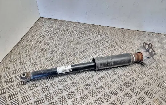 Opel Adam Rear shock absorber/damper 13408243 22277310 191116011666