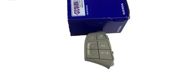 Volvo S90, V90 Cruise control stalk 31334498