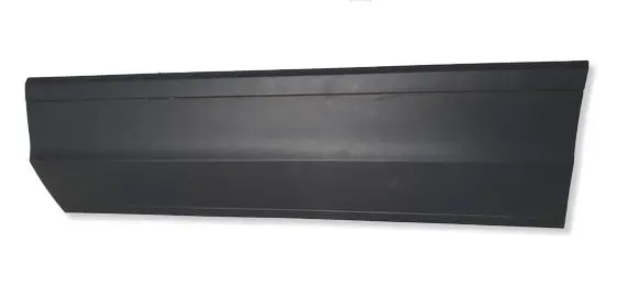 Volkswagen T-Roc Rear door trim (molding) 