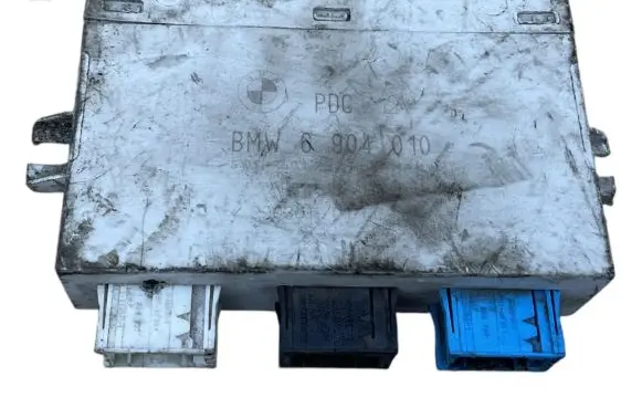 BMW 5 E39 Parking PDC control unit/module 6904010