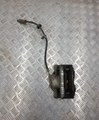 Peugeot 208 Front brake caliper
